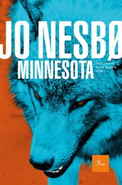 Minnesota, Jo Nesbø - PROA EDICIONS