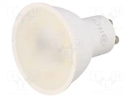 GTV Poland Lámpara LED GU10 Blanco Frío 410lm