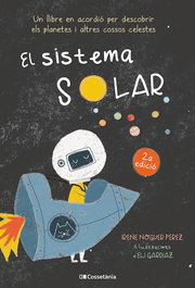 El Sistema Solar, Irene Noguer Pérez - COSSETANIA EDICIONS