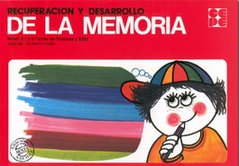 Recuperación y desarrollo memoria, Jose Vilanova Pena - CEPE