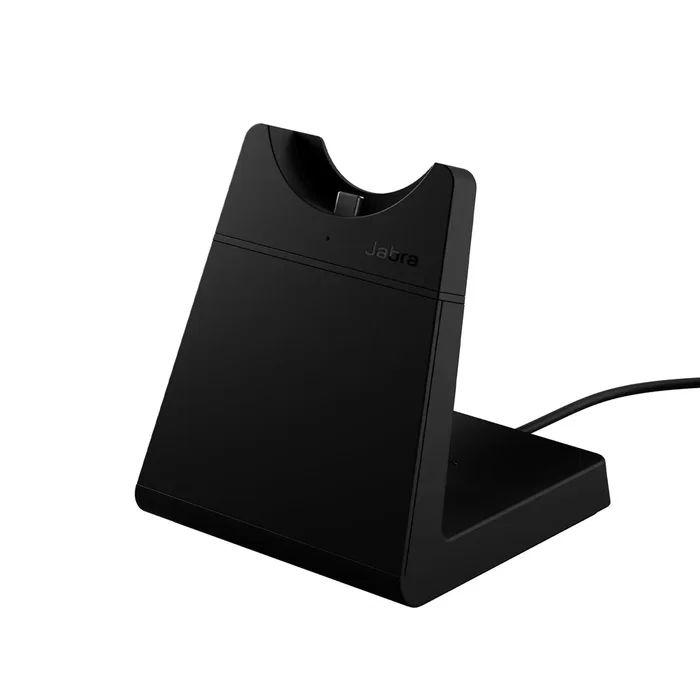 Jabra 14217-14 Estación de Carga Negro para Auriculares/Audífono Evolve 65 TE, Soporte de Recarga Jabra 14217-14 Estación de Carga Negro para Auriculares/Audífono Evolve 65 TE, Soporte de Recarga