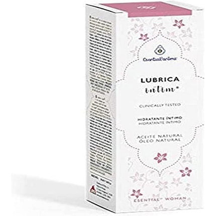 ESENTIAL AROMS LUBRICA intim 50 ml