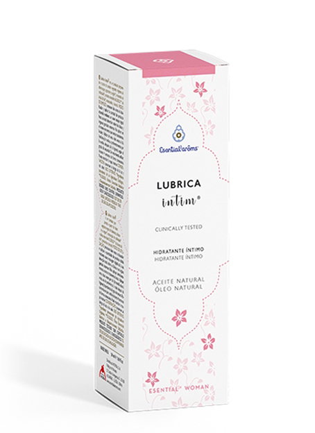 Esential Aroms LUBRICA intim 50 ml