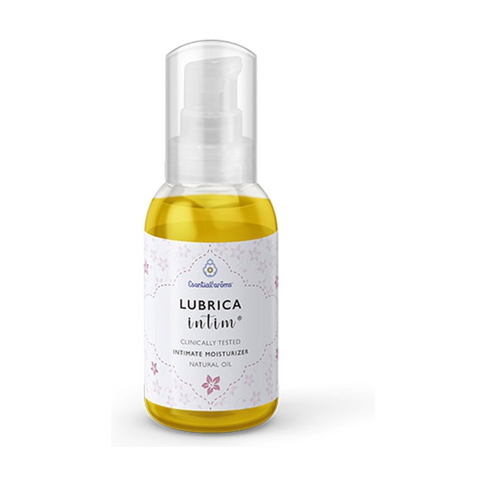 Esential Aroms Lubricante Íntimo 50 ml Esential Aroms Lubricante Íntimo 50 ml