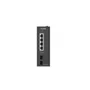 D-Link DIS-100G-06P Switch Industrial No Administrado L2 Gigabit PoE+