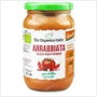 BIO ORGANICA ITALIA Salsa de Tomate Arrabiata 345 ml Bio