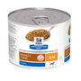 Hill's Prescription Diet Canine k/d Kidney Care con Pollo 12x180g