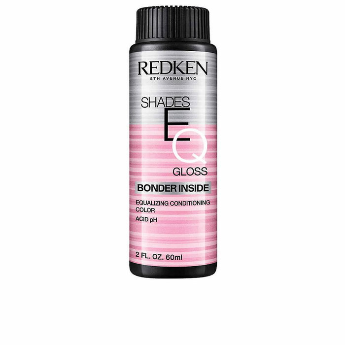 Redken Shades Eq Gloss Color Bonder Inside 09VV Lilac Ice