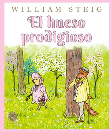 Blackie Books, El hueso prodigioso (Grandes Albumes)