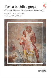 Poesía bucólica griega, AA.VV. - ADESIARA