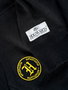 Harry Potter Sudadera capucha Hufflepuff Deluxe Talla L