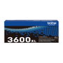 Brother TN-3600XL Negro XL