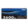 Brother TN-3600XL Negro XL