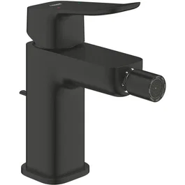 GROHE DICE GRO4067393009221 - Grifo mezclador para bidé en color negro mate