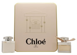 Chloé Signature Set de Regalo 50ml EDP + 100ml Loción Corporal
