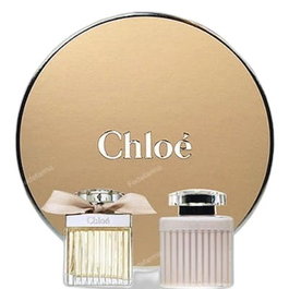 Chloé Signature Set de Regalo 50ml EDP + 100ml Loción Corporal