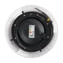 Foco Piscina LED 36W RGB Mando Distancia Ø295mm Montaje Superficie WR-295-2AS-36W-RGB