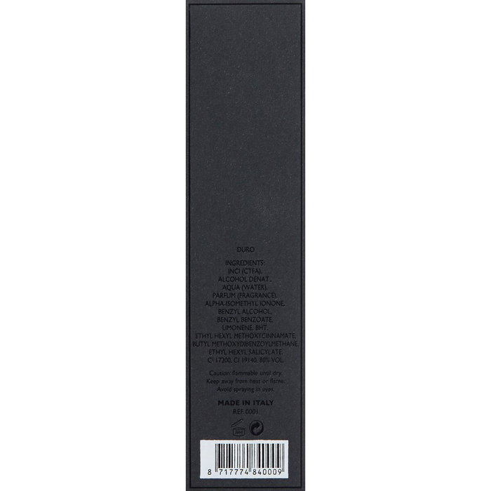 Nasomatto Duro Extrait de Parfum 30 ml