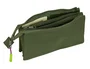 Safta Portatodo Triple Munich Bright Khaki