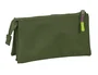 Safta Portatodo Triple Munich Bright Khaki