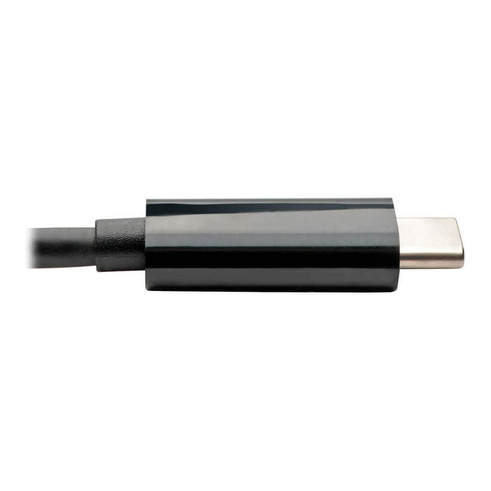 Eaton Adaptador USB-C Multipuerto U444-06N-H4GUB-C con HDMI 4K, USB-A, Gigabit Ethernet y Carga PD 60W - Negro Eaton Adaptador USB-C Multipuerto U444-06N-H4GUB-C con HDMI 4K, USB-A, Gigabit Ethernet y Carga PD 60W - Negro