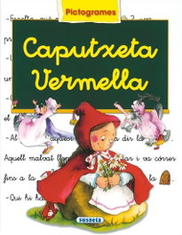 SUSAETA EDICIONES, Caputxeta Vermella - SUSAETA EDICIONES