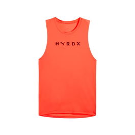 Camiseta para Hombre sin Mangas Puma M X Hyrox Cloud Rojo 13-14 Años