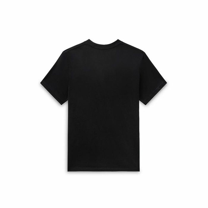 Camiseta de Manga Corta Infantil Vans Off The Wall Board Te-B