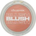Collection Colorete 5 Peach 3.5g