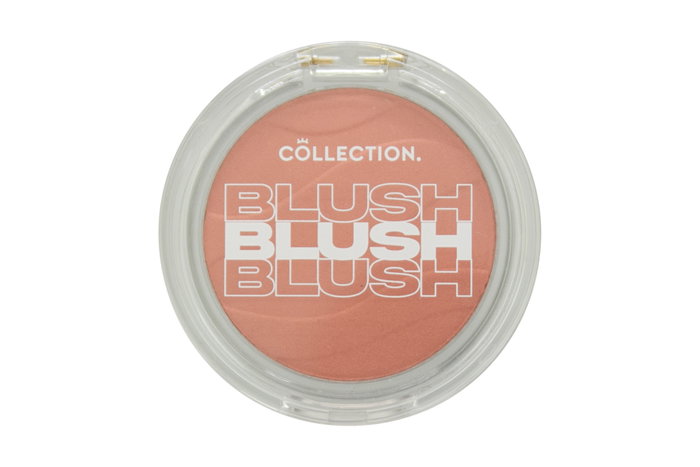 Collection Colorete 5 Peach 3.5g Collection Colorete 5 Peach 3.5g
