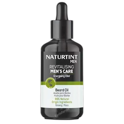 Naturtint Revitalising Men's Care Aceite para Barba 50 ml