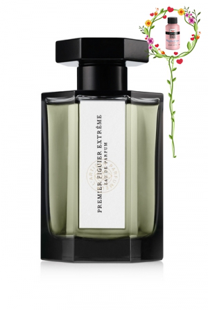 L'Artisan Parfumeur Premier Figuier Eau de Toilette Spray 50 mL L'Artisan Parfumeur Premier Figuier Eau de Toilette Spray 50 mL