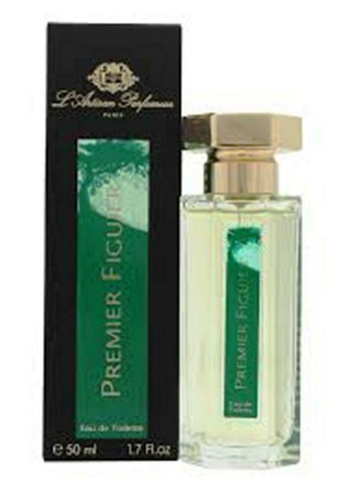 L'Artisan Parfumeur Premier Figuier Eau de Toilette Spray 50 mL L'Artisan Parfumeur Premier Figuier Eau de Toilette Spray 50 mL
