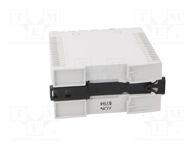 WAGO Interruptor magnetotérmico MCB de 4 polos