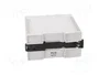 WAGO Interruptor magnetotérmico MCB de 4 polos