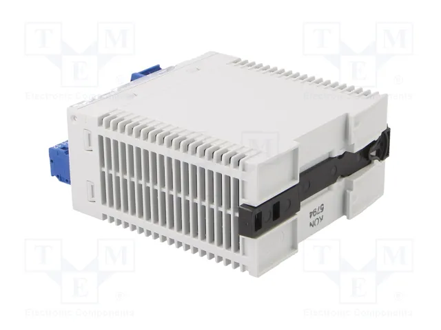 WAGO Interruptor magnetotérmico MCB de 4 polos