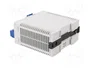 WAGO Interruptor magnetotérmico MCB de 4 polos