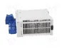 WAGO Interruptor magnetotérmico MCB de 4 polos