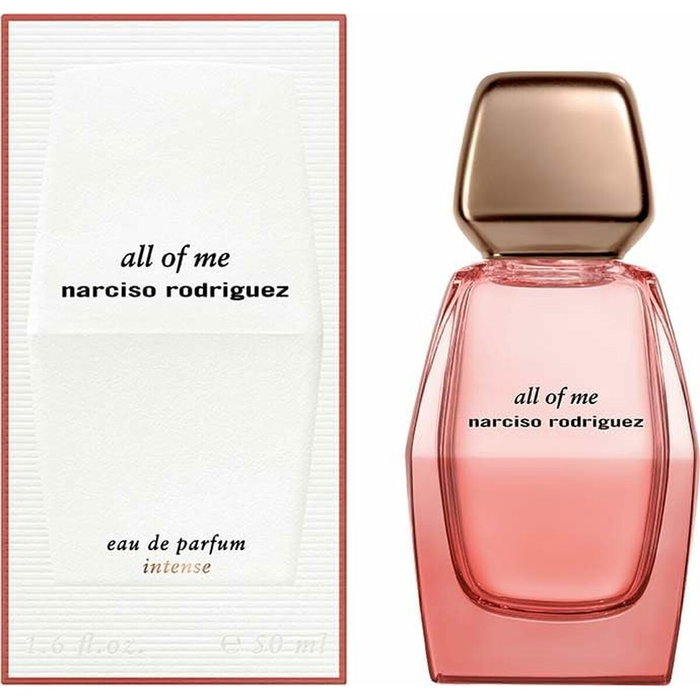 Narciso Rodriguez All of Me Intense Eau de Parfum 50 ml