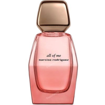 Narciso Rodriguez All of Me Intense Eau de Parfum 50 ml