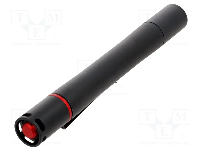SCANGRIP Linterna LED 100lm