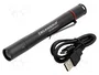SCANGRIP Linterna LED 100lm
