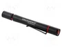 SCANGRIP Linterna LED 100lm