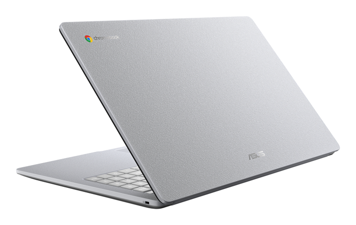 ASUS Chromebook CX1505CTA-S70348 - Portátil 15.6" Full HD, Intel N50, 8GB RAM, 128GB eMMC, ChromeOS, Gris Puro - Teclado QWERTY Español ASUS Chromebook CX1505CTA-S70348 - Portátil 15.6" Full HD, Intel N50, 8GB RAM, 128GB eMMC, ChromeOS, Gris Puro - Teclado QWERTY Español