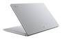 ASUS Chromebook CX1505CTA-S70348 - Portátil 15.6" Full HD, Intel N50, 8GB RAM, 128GB eMMC, ChromeOS, Gris Puro - Teclado QWERTY Español