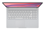 ASUS Chromebook CX1505CTA-S70348 - Portátil 15.6" Full HD, Intel N50, 8GB RAM, 128GB eMMC, ChromeOS, Gris Puro - Teclado QWERTY Español
