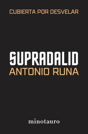 SUPRADALID, Antonio Runa - Logista Compañia De Distribucion Integral, Sa