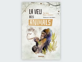 La veu del animals, P. Badía, D. Hernández - DIVERSA EDICIONES