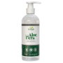 SOTYA Gel de Aloe Vera con Camomila y Ácido Hialurónico 500ml