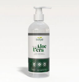 Gel De Aloe Vera